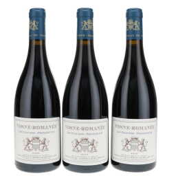 Vosne Romanee Les Chaumes Liger-Belair 2020