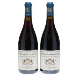 Vosne Romanee Les Chaumes Liger-Belair 2007