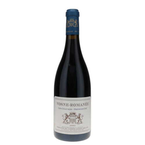 Vosne Romanee Les Chaumes Liger-Belair 2005