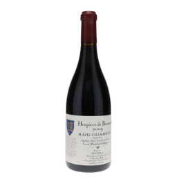 Mazis Chambertin Cuvee Madeleine Collignon Hospices de Beaune Liger-Belair 2009