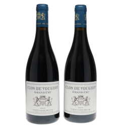 Clos de Vougeot Liger-Belair 2019