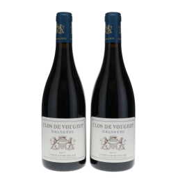 Clos de Vougeot Liger-Belair 2017