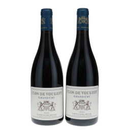 Clos de Vougeot Liger-Belair 2020