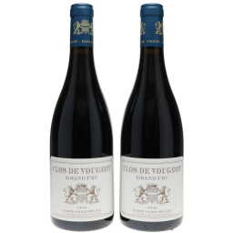 Clos de Vougeot Liger-Belair 2016