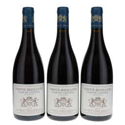 Vosne Romanee Clos du Chateau Liger-Belair 2012