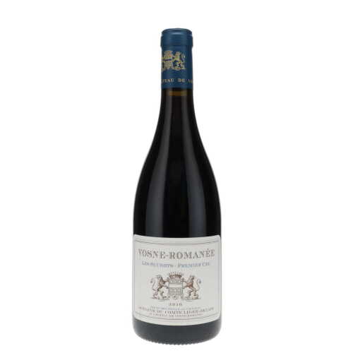 Vosne Romanee Les Suchots Liger-Belair 2016