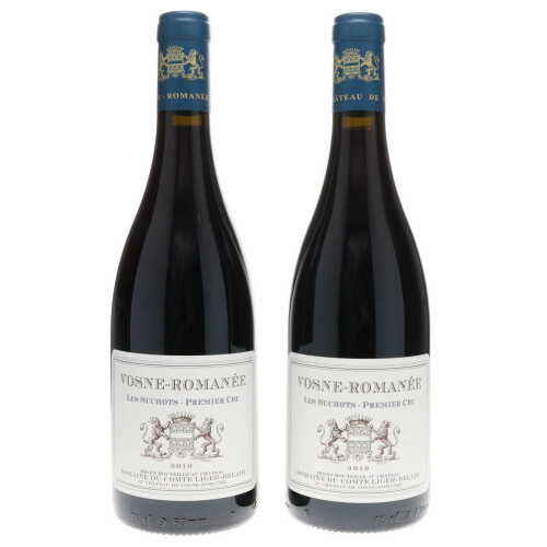 Vosne Romanee Les Suchots Liger-Belair 2019
