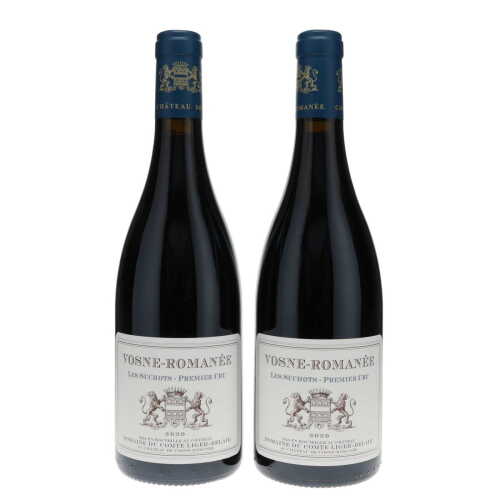 Vosne Romanee Les Suchots Liger-Belair 2020