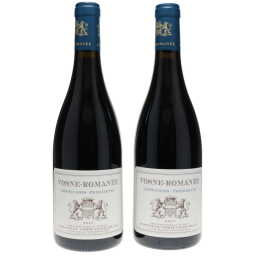 Vosne Romanee Les Suchots Liger-Belair 2017