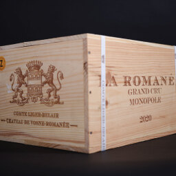 La Romanee Liger-Belair 2020