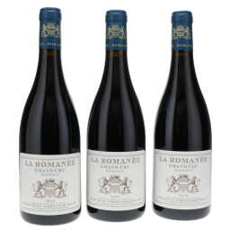 La Romanee Liger-Belair 2016