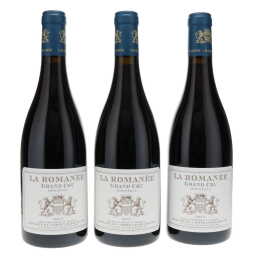 La Romanee Liger-Belair 2017