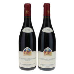 Ruchottes Chambertin Georges Mugneret-Gibourg 2022