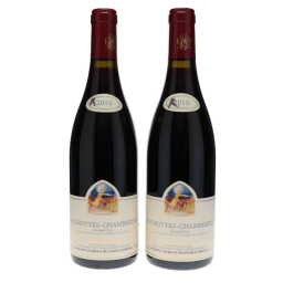 Ruchottes Chambertin Georges Mugneret-Gibourg 2010