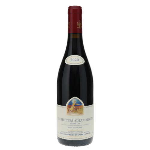 Ruchottes Chambertin Georges Mugneret-Gibourg 2020