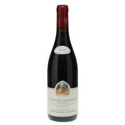 Ruchottes Chambertin Georges Mugneret-Gibourg 2020