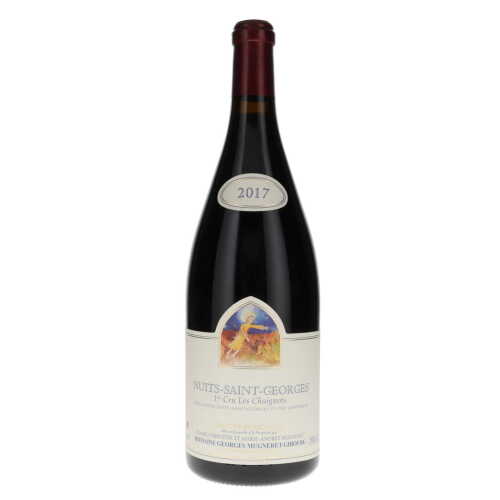 Nuits St Georges Chaignots Georges Mugneret-Gibourg 2017