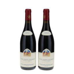 Nuits St Georges Chaignots Georges Mugneret-Gibourg 2022