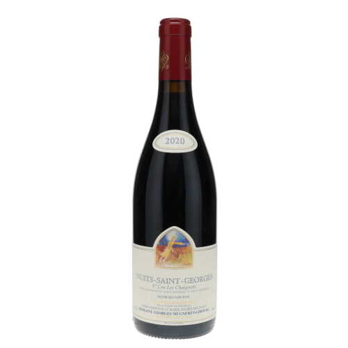 Nuits St Georges Chaignots Georges Mugneret-Gibourg 2020