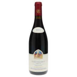 Clos Vougeot Georges Mugneret-Gibourg 2021
