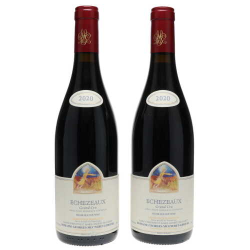 Echezeaux Georges Mugneret-Gibourg 2020