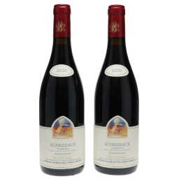 Echezeaux Georges Mugneret-Gibourg 2020
