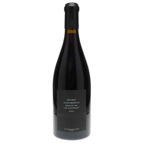 Gevrey Chambertin Les Champeaux Millemann 2022