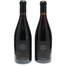 Gevrey Chambertin Les Cazetiers Millemann 2022