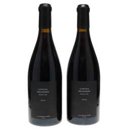 Corton Renardes Millemann 2022