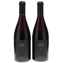 Corton Renardes Millemann 2021
