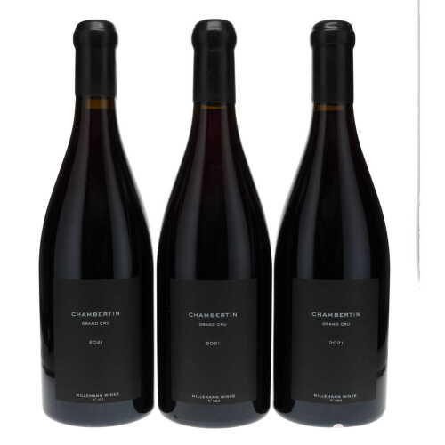 Chambertin Millemann 2021