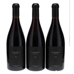 Chambertin Millemann 2021
