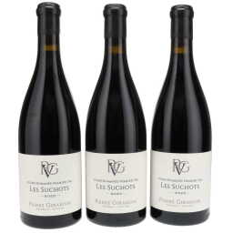 Vosne Romanee Les Suchots Pierre Girardin 2020