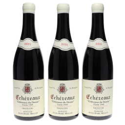 Echezeaux du Dessus Cuvee 1949 J.M. Millot 2021