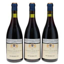 Richebourg Thibault Liger-Belair 2005