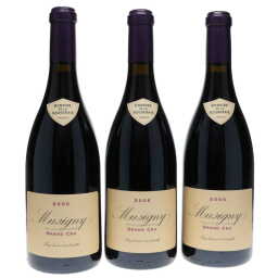 Musigny Vougeraie 2005