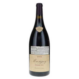 Musigny Vougeraie 2002