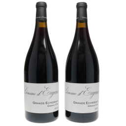 Grands Echezeaux Domaine d'Eugenie 2010