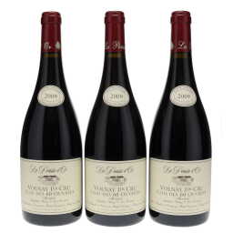 Volnay Clos des 60 Ouvrees Pousse d'Or 2009