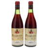 Chambertin Domaine Tortochot 1964