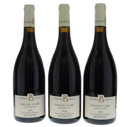 Volnay Les Grands Champs Pierrick Bouley 2020