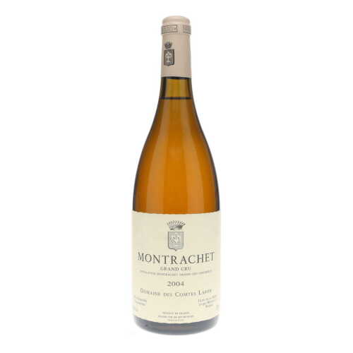 Montrachet Comtes Lafon 2004