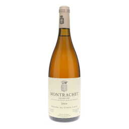 Montrachet Comtes Lafon 2004