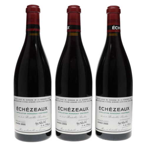 Echezeaux Domaine de la Romanee Conti 2005