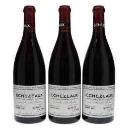 Echezeaux Domaine de la Romanee Conti 2001