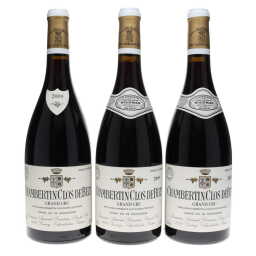 Chambertin Clos de Beze Armand Rousseau 2009