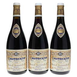Chambertin Armand Rousseau 1993
