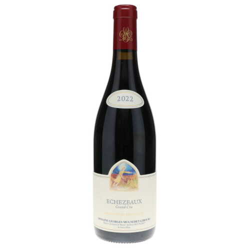 Echezeaux Georges Mugneret-Gibourg 2022
