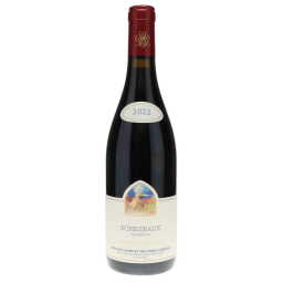 Echezeaux Georges Mugneret-Gibourg 2022