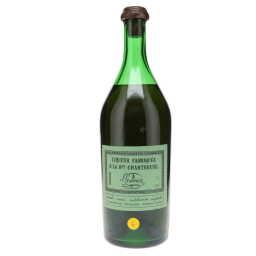 Chartreuse Verte V.E.P Liqueur [bottled in 1968]